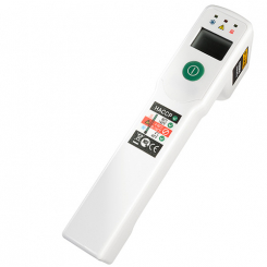 Dispositivo de medición por infrarrojos FoodPro Plus 