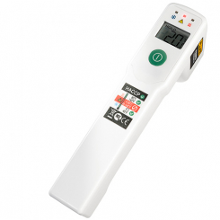 Dispositivo de medición por infrarrojos FoodPro 