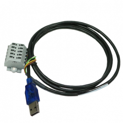 Interfaz USB para DM301 