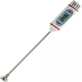 Digitalthermometer RT312 S 