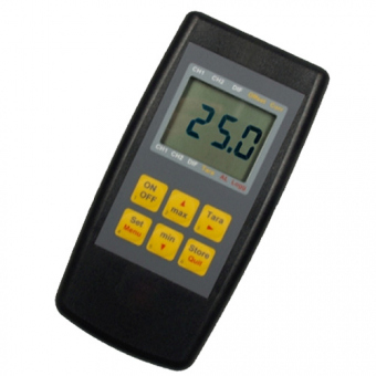 Sekundenthermometer Sekundenthermometer