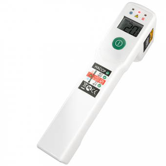 Infrared measuring device FoodPro 