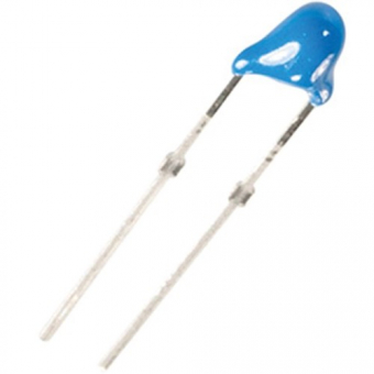 NTC temperature sensors NTC 200 kOhm | B25/85: 4470 ±0.5%