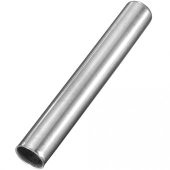 Stainless steel protective sleeve 