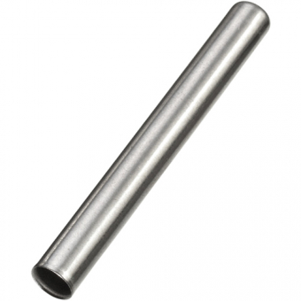 Stainless steel protective sleeve 40 mm | 6.0 mm | 5.6 mm