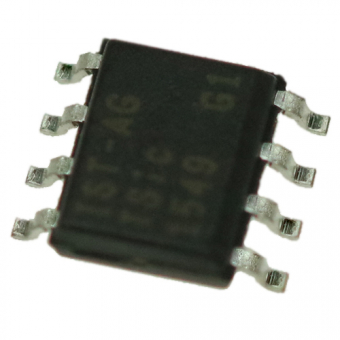 Digital temperature sensor TSic 206 | SO8