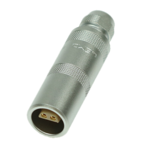 Lemo Socket 1s Series 4 Pole