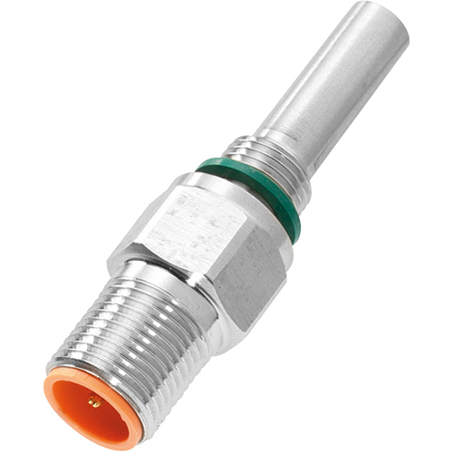 Einschraubfühler g1/4" Temperature Sensor-Silicone Pipe Sensor selectable 